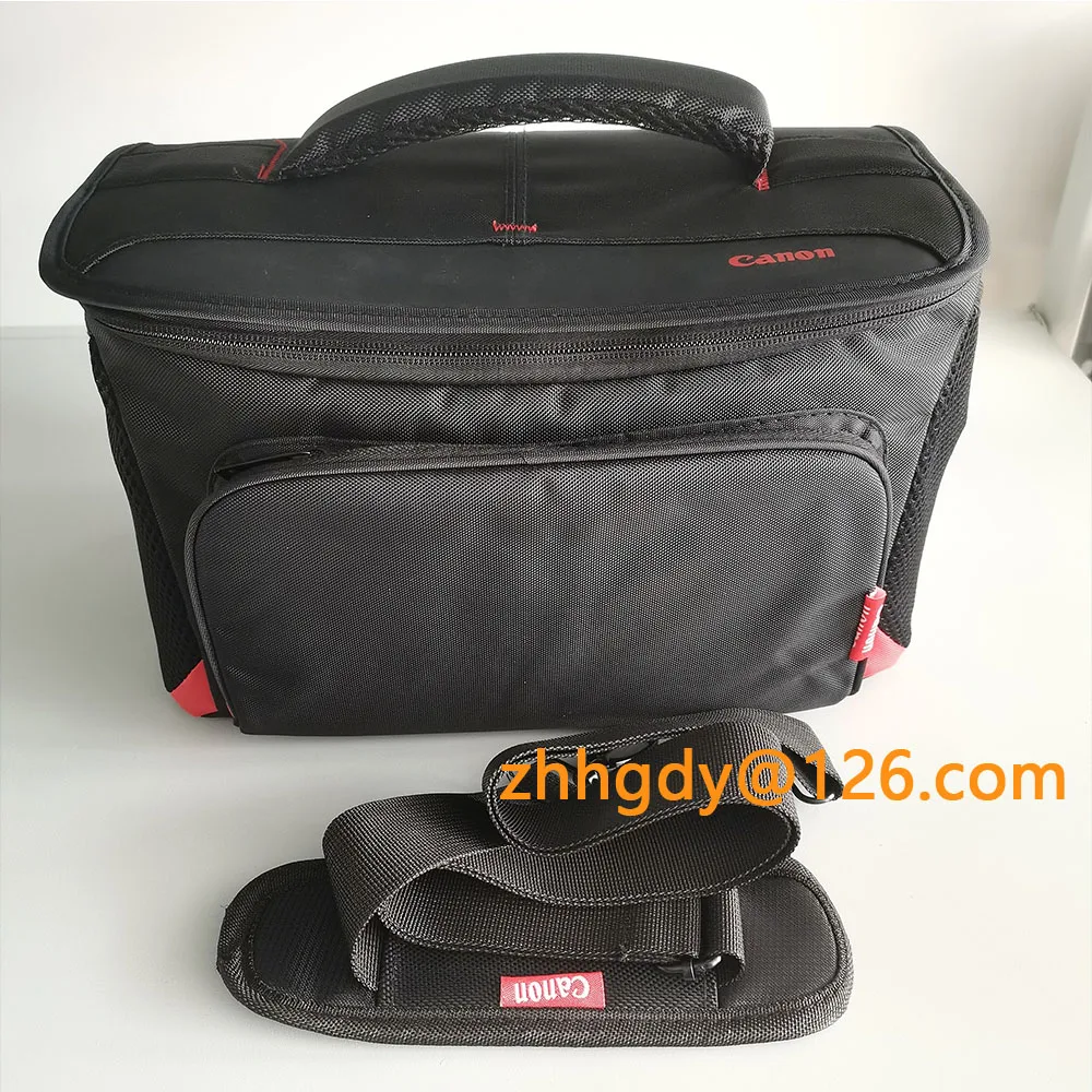 Sumitomo Comtth Special Tool Bag, Pacote de Máquina de Fiber Fusion, Resistente ao desgaste, Impermeável, Anti-sísmico, Derreter, Cheio