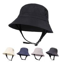 Unisex Bicycle Helmet Hat Shaped Helmet Adult Bike Helmet Safety Shock Absorbing Surf Bucket Hat For Men Women Traveling Cycling
