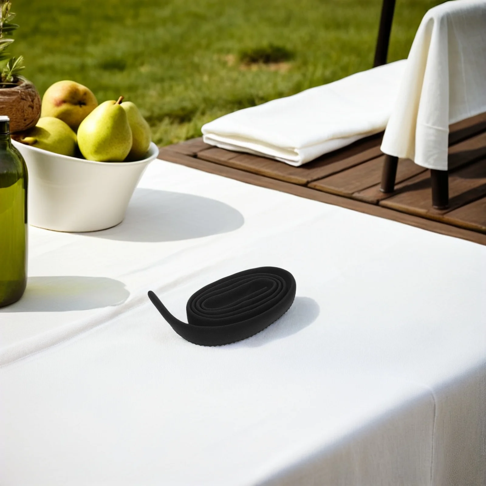 Pack d'hydratation, manchon de tuyau, housse en tissu isolé pour bouteille d'eau, conception antidérapante, équipement de Camping léger et Portable