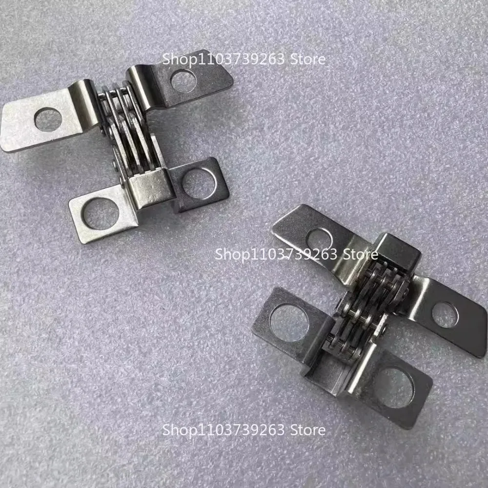 

For 7F 8FB10-35 Toyo-ta Forklift Parts, Battery Side Panel Hinges, Link 51951-13130-71 1PC