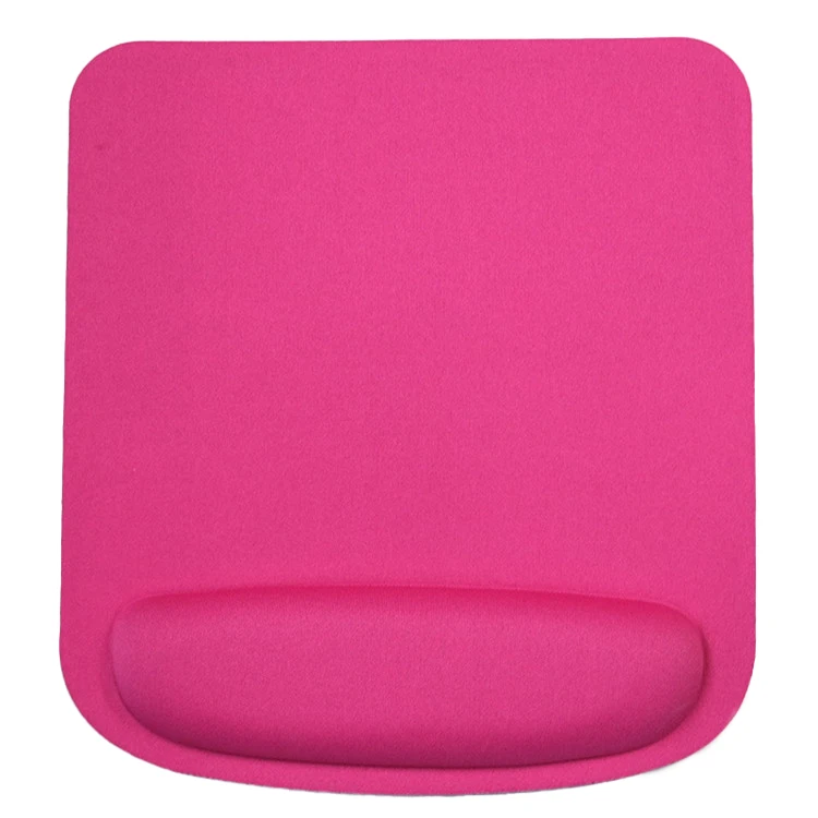 EVA Hand Pillow Mouse Pad Multifunction Solid Color Mouse Pad Suitable for Business Working Traveling