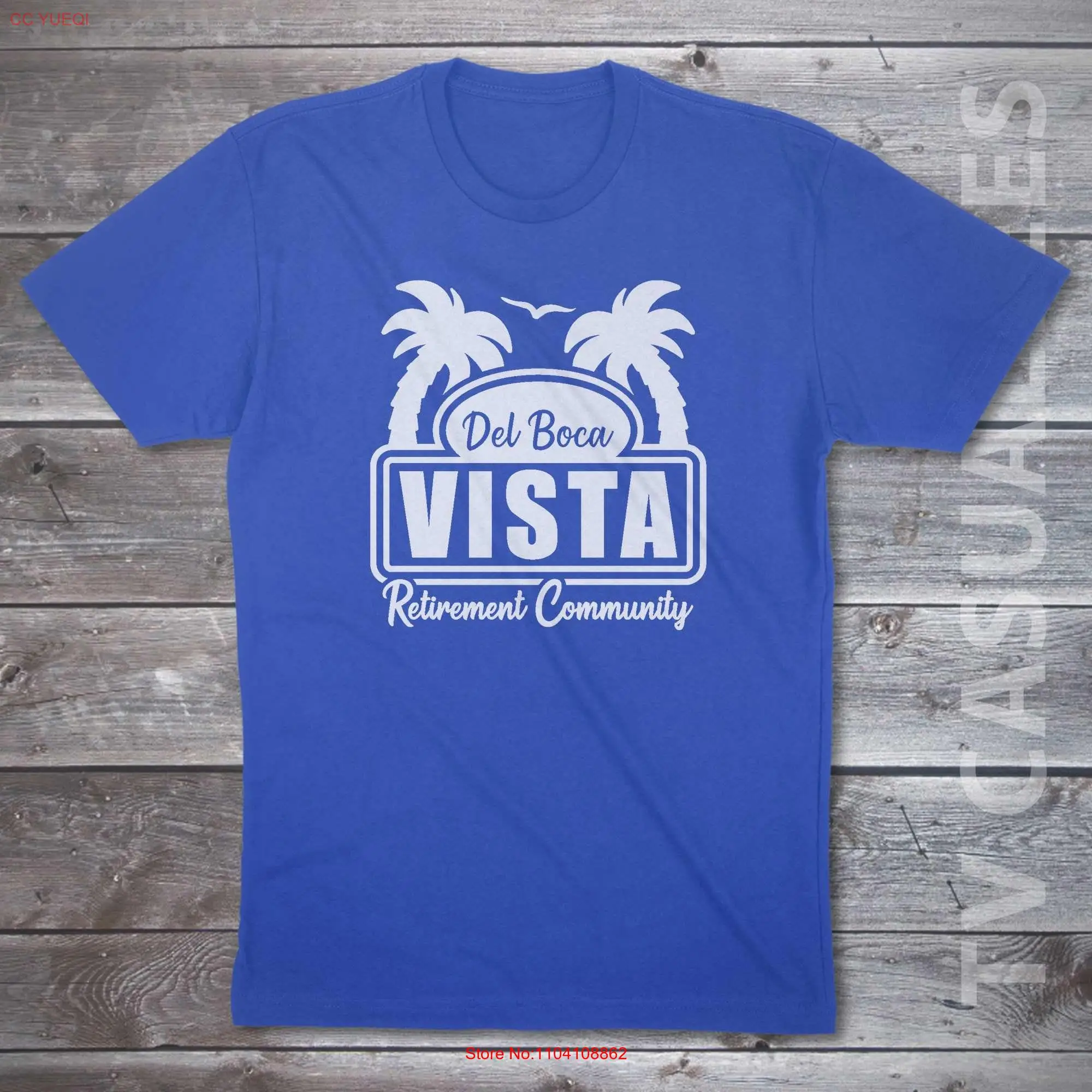 Del Boca Vista Mens… - image