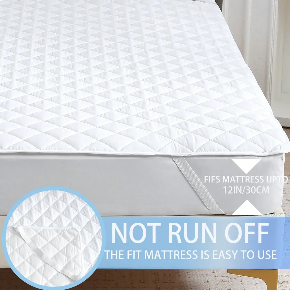 Thumbnail 2 - #27 Top Mattress Protectors Picks for Every Budget