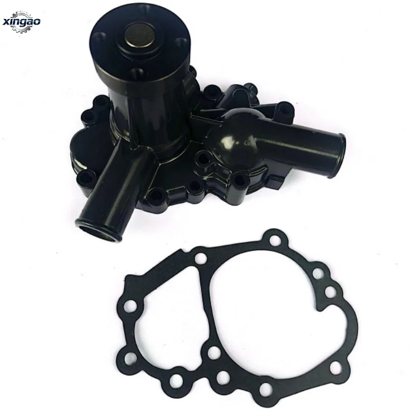 145017300 SW02980 Car Water Pump For Ford Compact Tractor 1120 1210 1215 1220 1310 Shibaura SP1500 SP1540 SP1700 SP1740 P15 S753