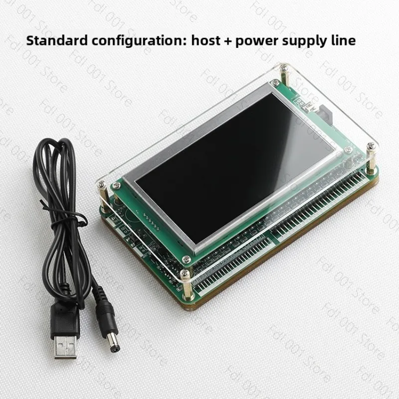 1-24 battery string voltage tester, support mixing, measurement accuracy