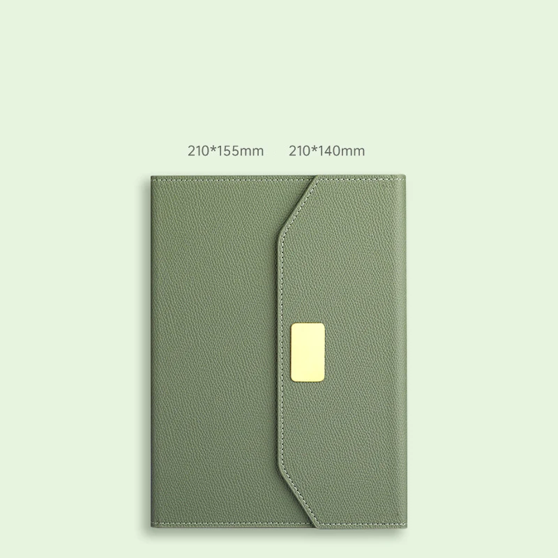 Blocco note premium di alta qualitร Notebook con copertina rigida Notebook di lusso con set di penne Regali per notebook con stampa personalizzata