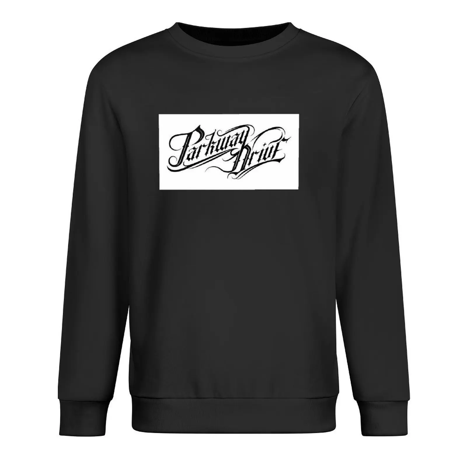 

best new parkway drive Pullover japanese style men clothing men wear autumn new products men sweatshirt