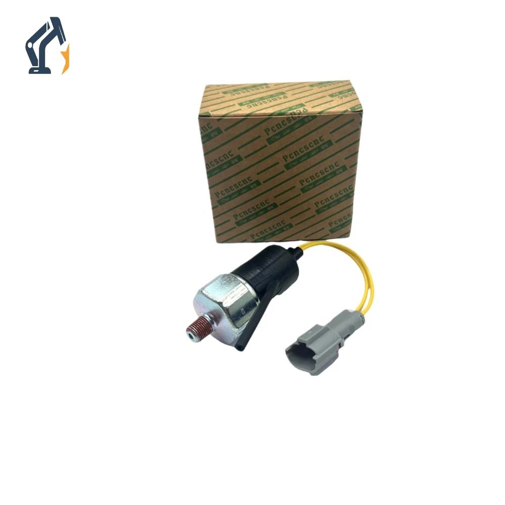 

Suitable For Xcmg Isuzu E-series Oil Sensing Plug Ex200-5 6bg1/6bd 11-82410160