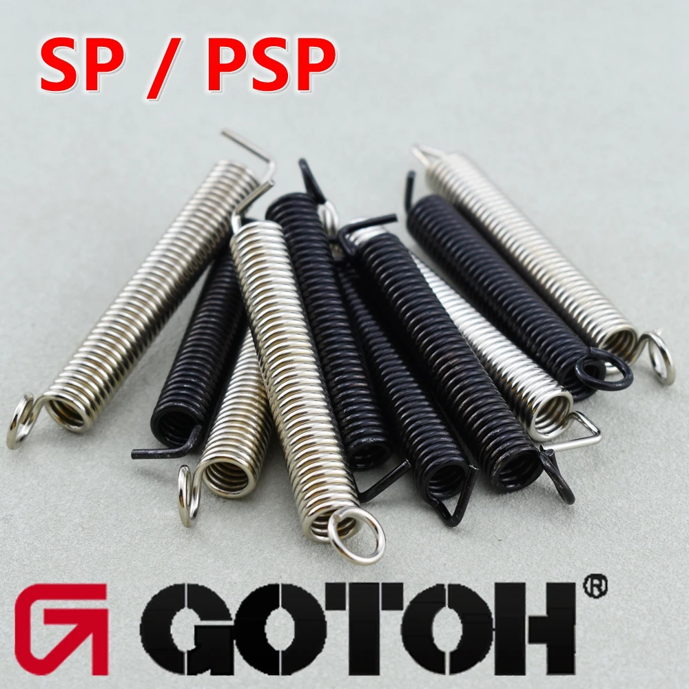 Original GOTOH SP / PSP Tremolo System Bridge Spring - JP(Origin)