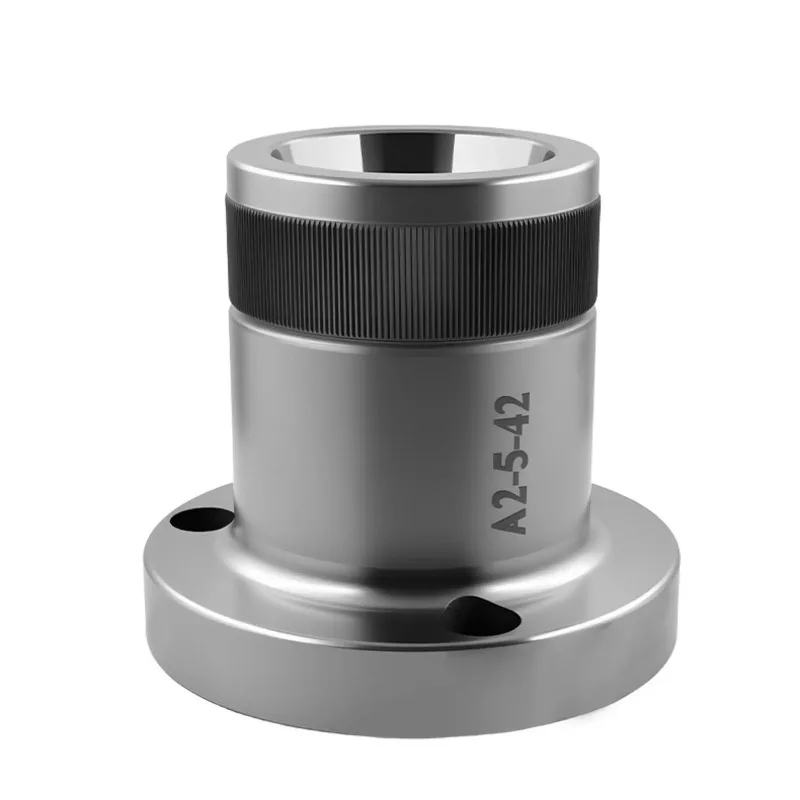 For  Seat 36 Machine 46 Machine 52 Machine 0640 Model  Flange Rear Pull Shaft Head Spindle Sleeve