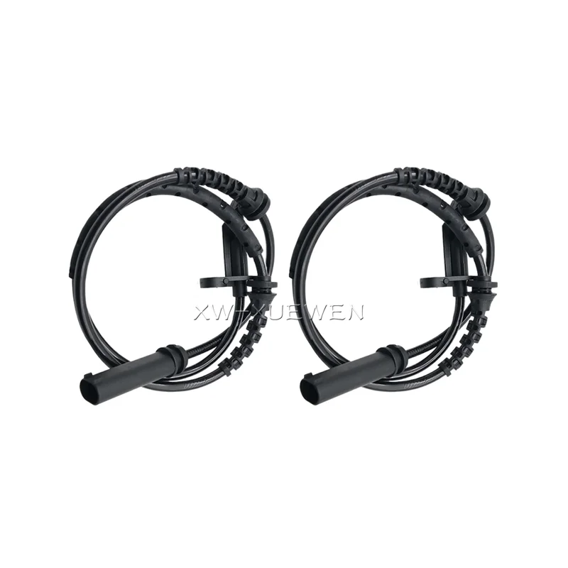 Front Left and Right Wheel ABS Speed Sensor 34526850765 For BMW MINI F46 F45 F39 F54 F60 218i 220i 1.5T 2.0T sDrive25i B38A15A