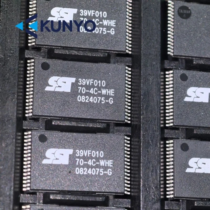 (1piece) SST39VF010-70-4C-WHE SST39VF010 SOP brand new original authentic chip