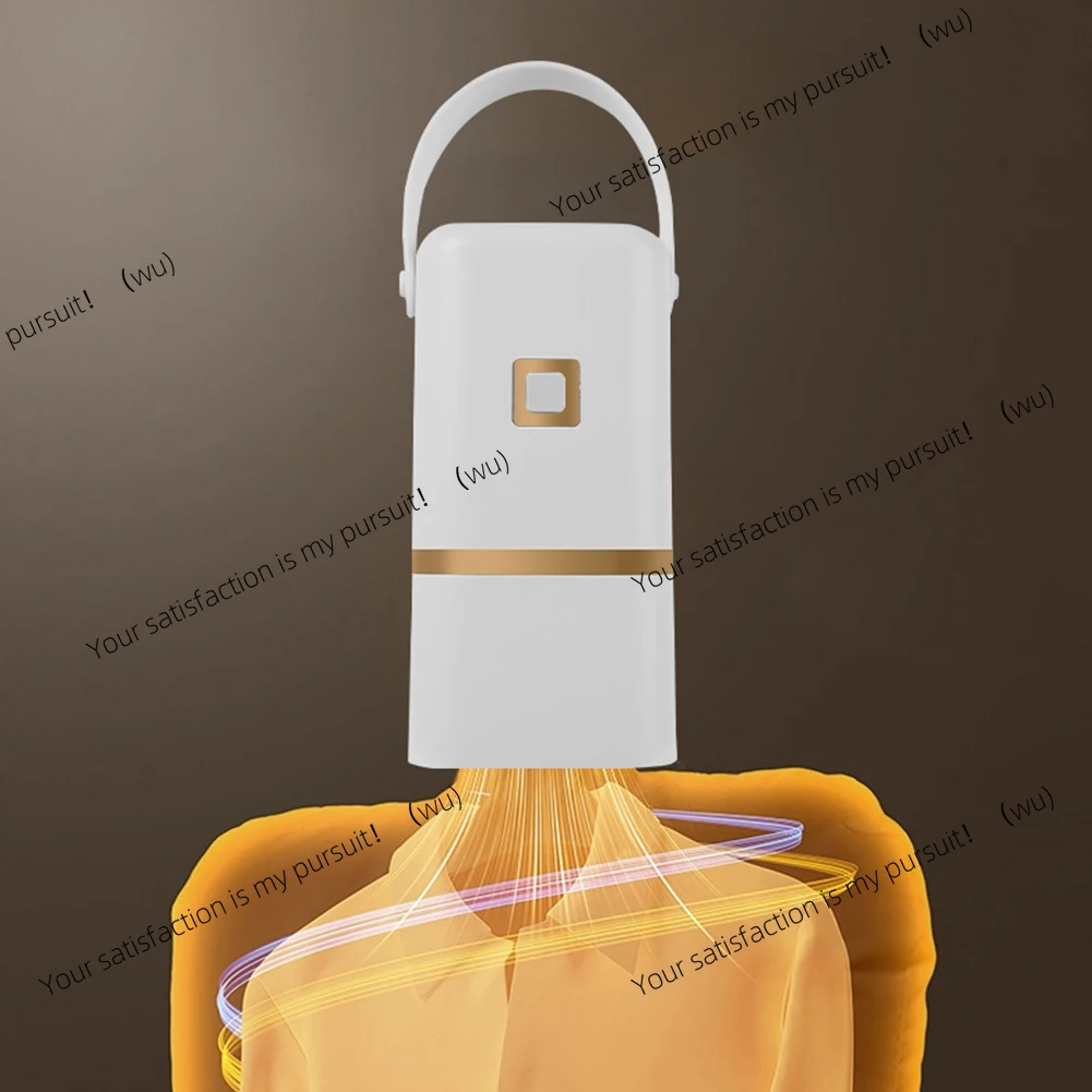 

ZOCI- Electric Clothes Dryer Foldable for Light Clothes Underwear for Apartments Travel Dorm RV