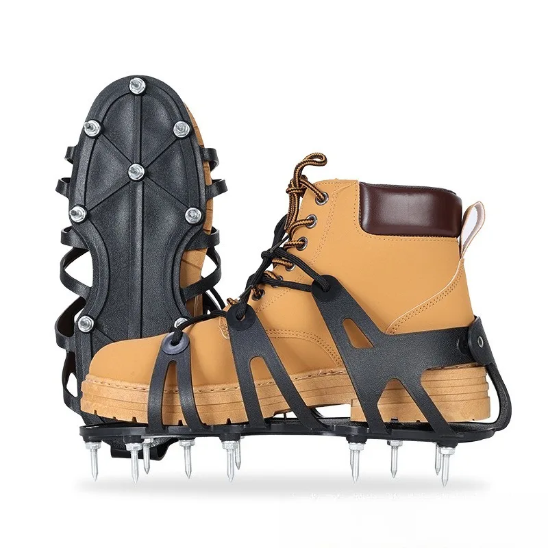 Thumbnail 3 - #32 Latest Lawn Aerator Shoes Offers