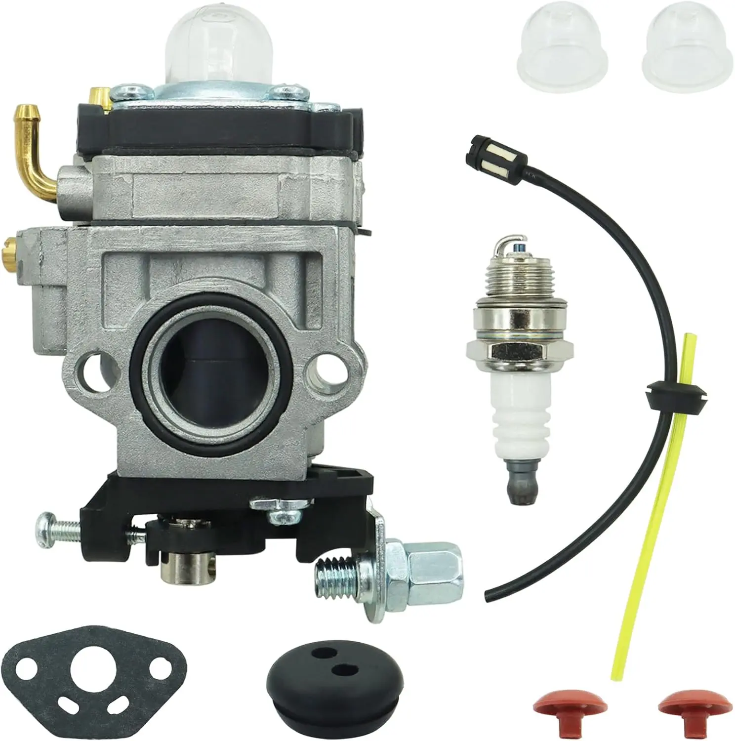 CM46BT Carburetor for Craftsman 46cc Backpack Blower CMXGAAH46BT