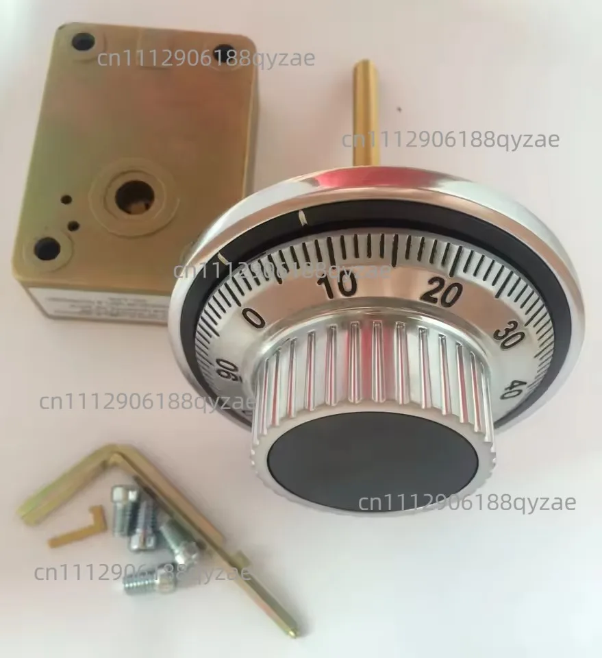 Suitable for  turntable lock cores, vault doors, password locks, safes, mechanical accessories