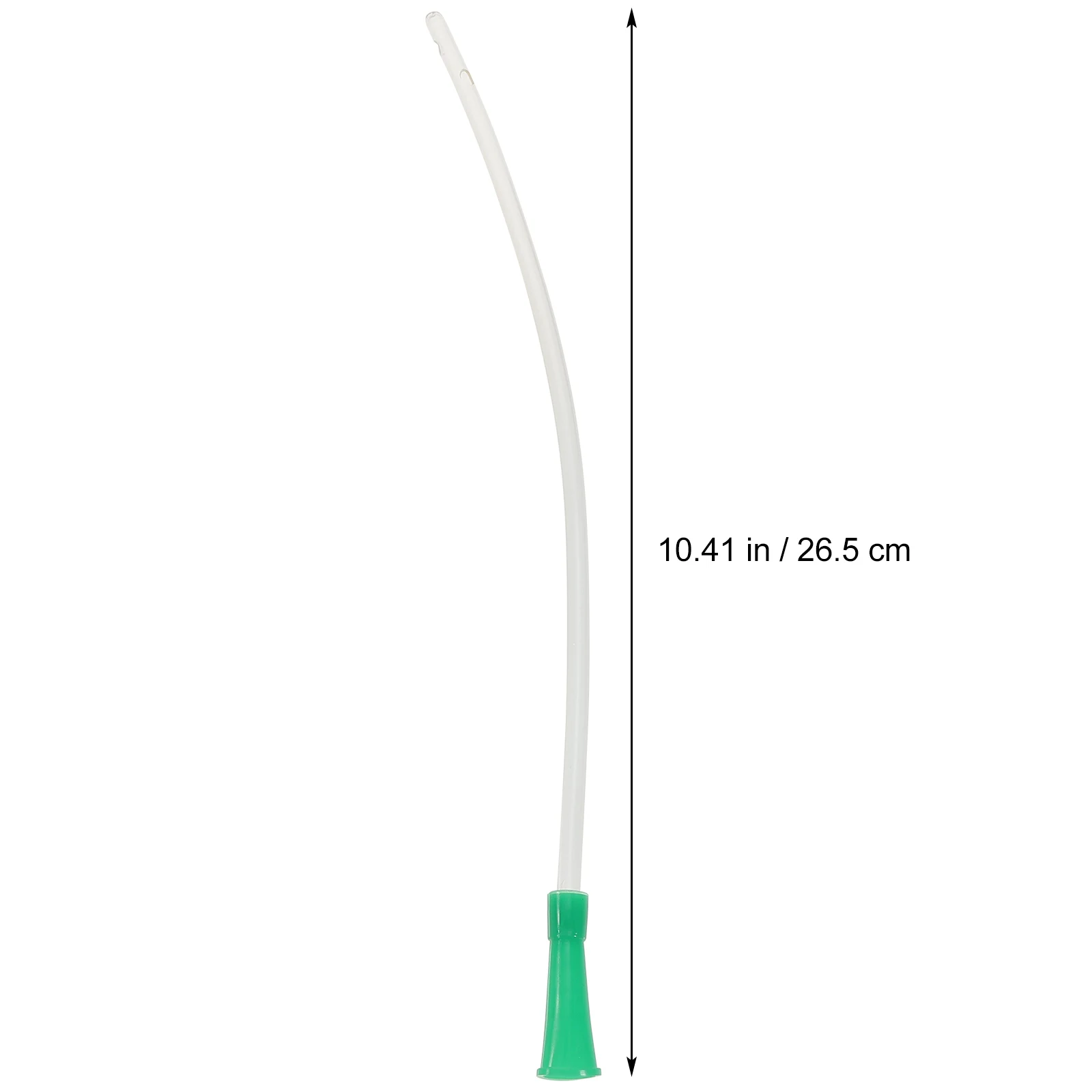 

20pcs Intestinal Irrigation Head Tubes Professional Washer Portable Flusher PP Accessories Safe Cleaning Experience
