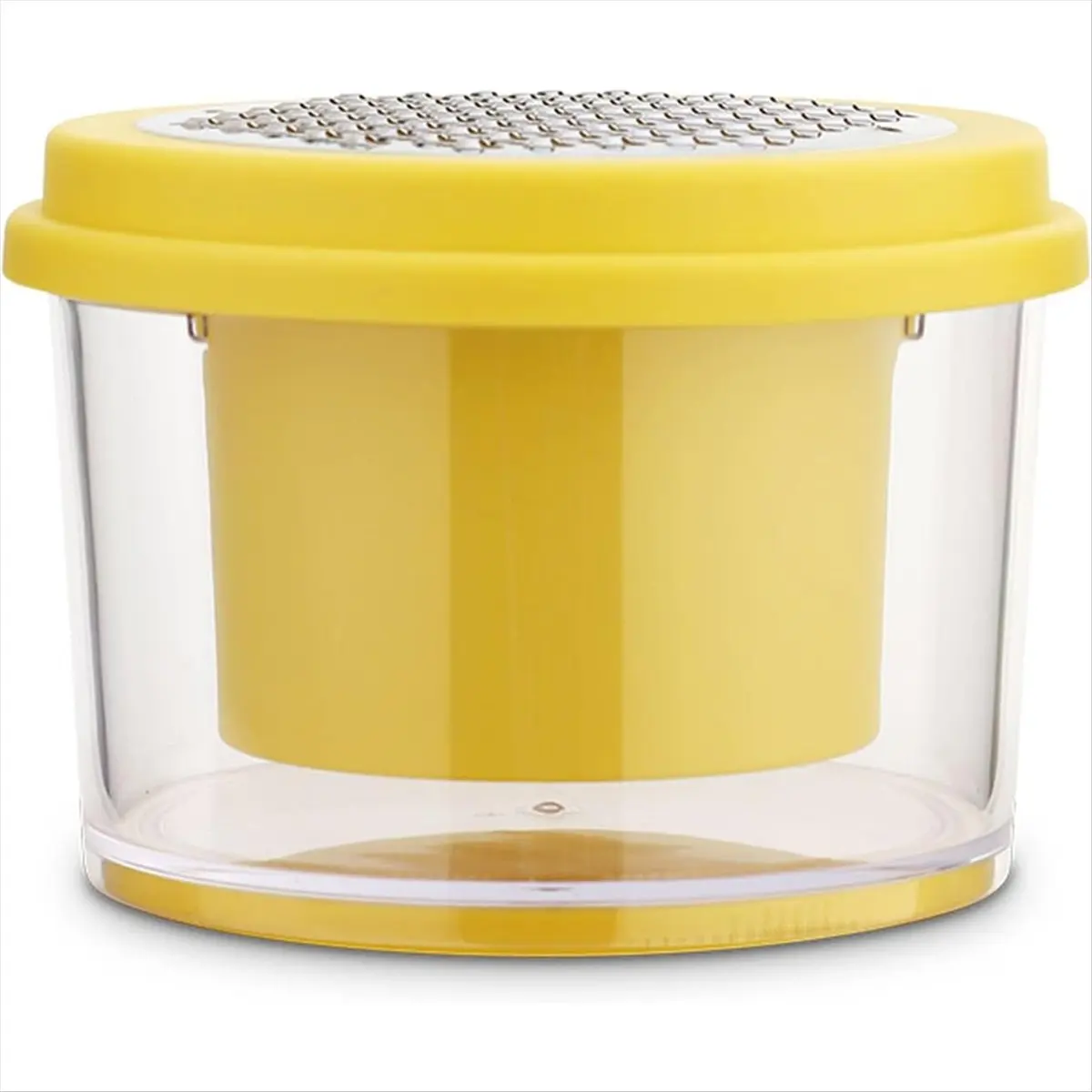 New Corn Cob Stripper, Corn Peeler From Corn on the Cob, Quick Corn KernelCutter Tool, with Bowl & Safety Handle
