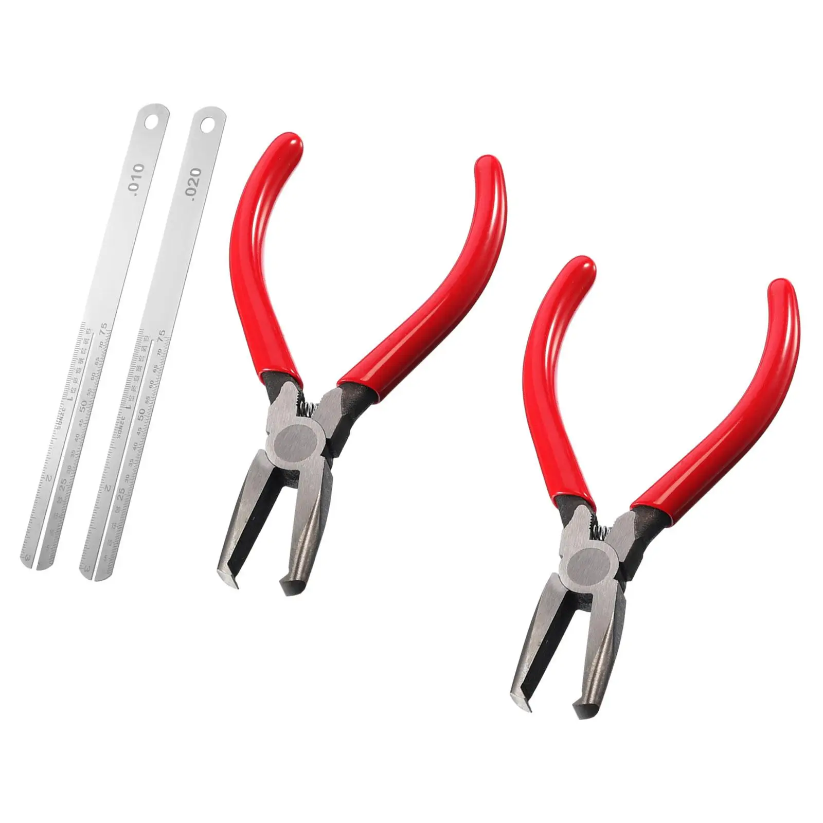 Guitar String Cutter Guitar Fret Plier Professional Practical for Ukulele Fret