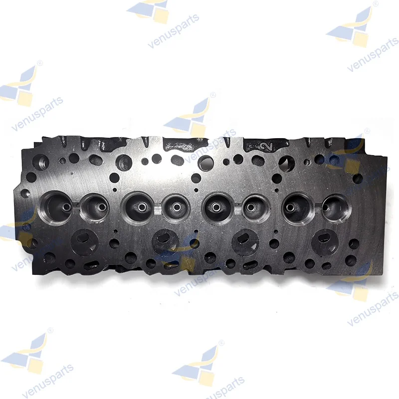 

Applicable toBrand New Bare Cylinder Head 3L For Toyota Engine Head