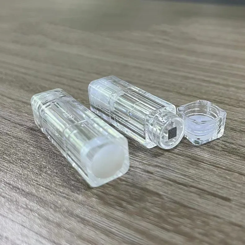 رأس رقاقة مربعة نانو كريستال #3