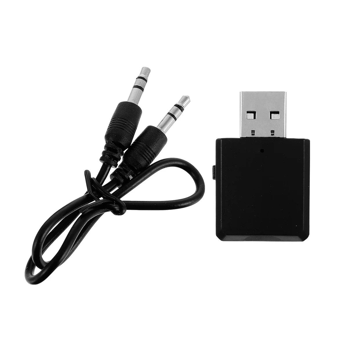 

3 in 1 USB 5.0 Adapter Wireless Transmitter Receiver for Laptop Pc Wireless Audio Headphone Speaker USB Adapter