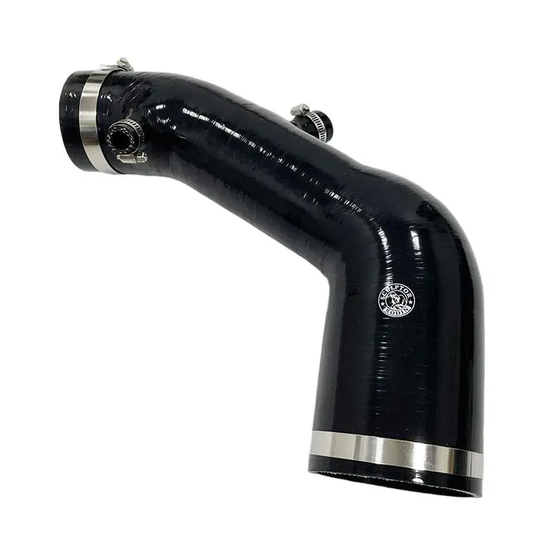 خرطوم هواء التعريفي من السيليكون لهوندا S2000 AP1 F20C F22C 00-05 أنبوب السحب #2