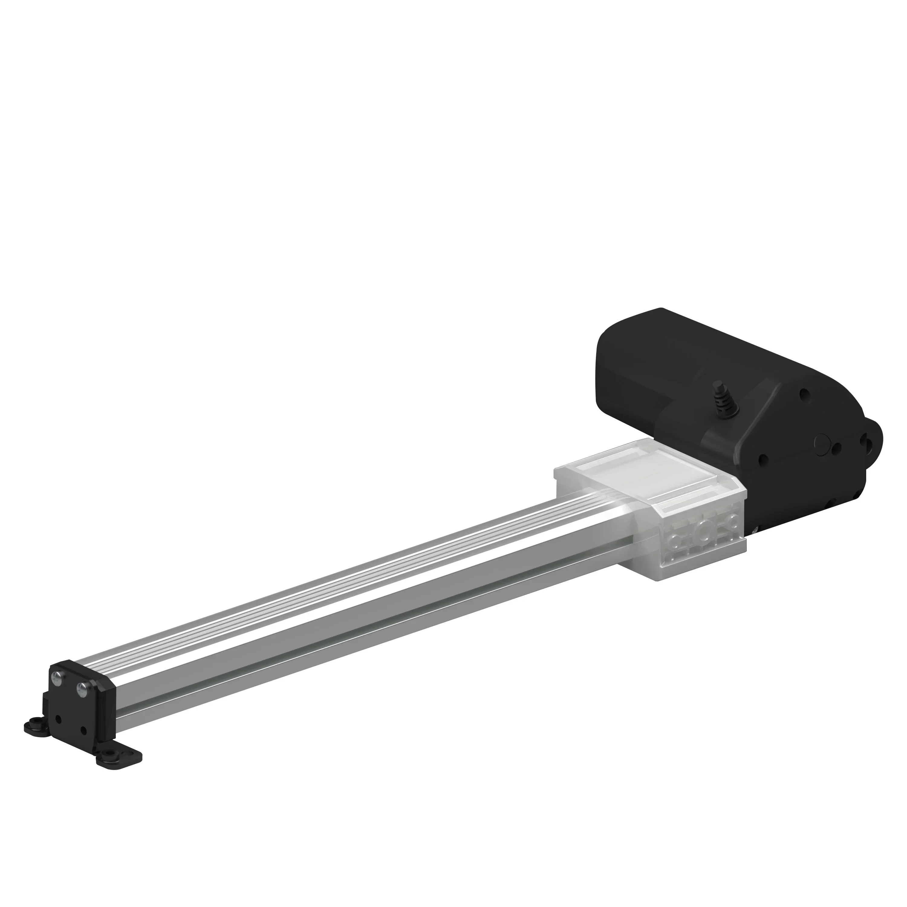 

self locking linear actuator sofa smart home Furniture recliner 6000N Load IP55 low resistance limit switch for eldly chair