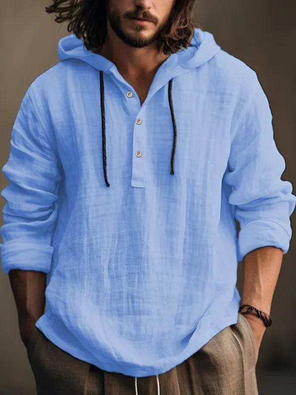 

Мужская толстовка с капюшоном Long Sve, удобная свободная посадка, повседневная одежда для четырех сезонов, китайский производитель, обычная тонкая