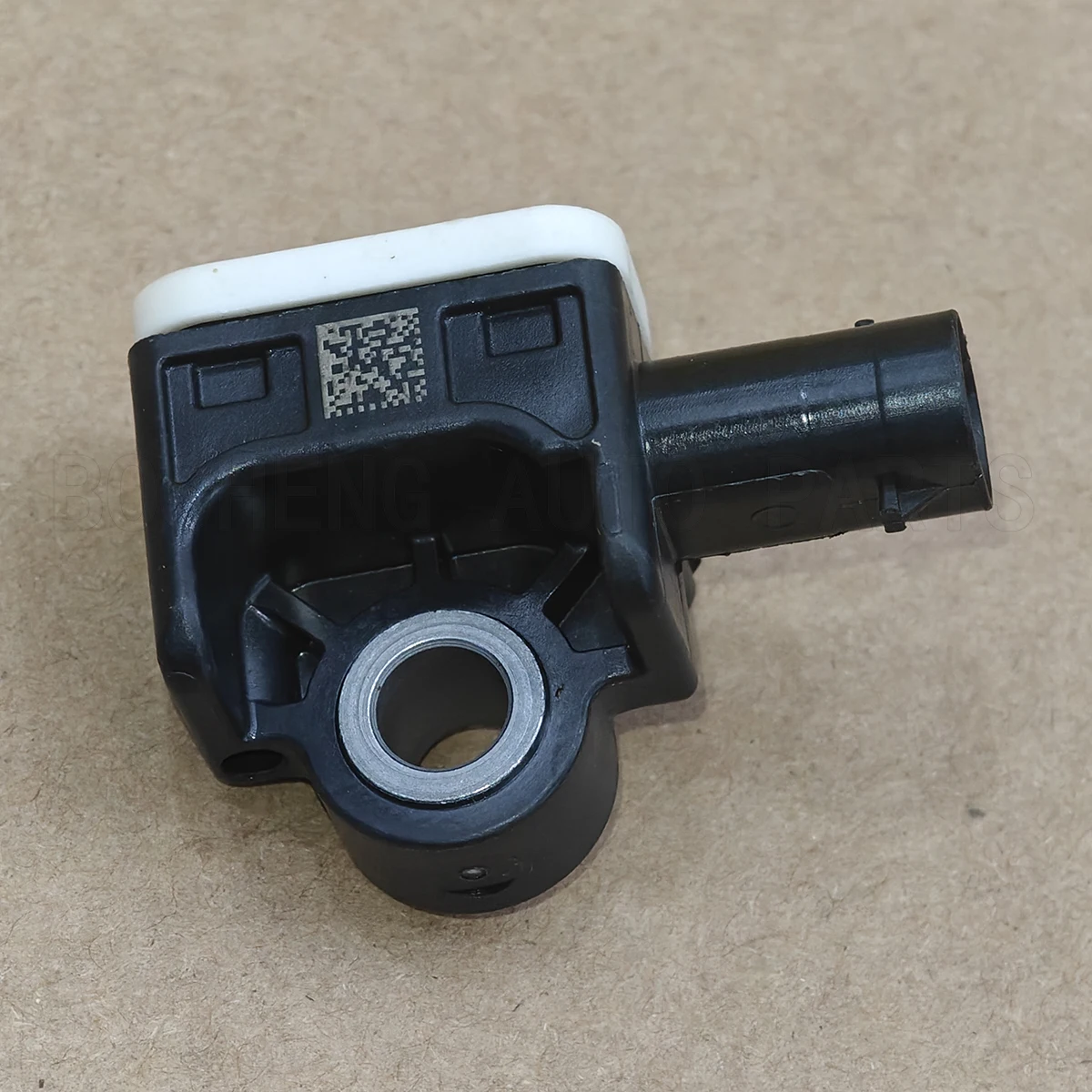 OEM 56054085 เอเอ 68187905 AA SU16004 การเร่งความเร็วผลกระทบ Crash Sensor สําหรับ Chrysler 300 Dodge Viper Ram 1500 2500 Jeep Cherokee