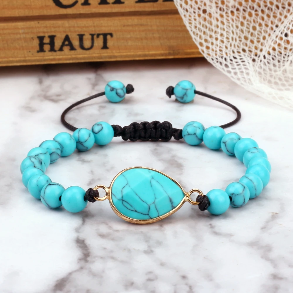 Bohemian Blue Turqu… - image