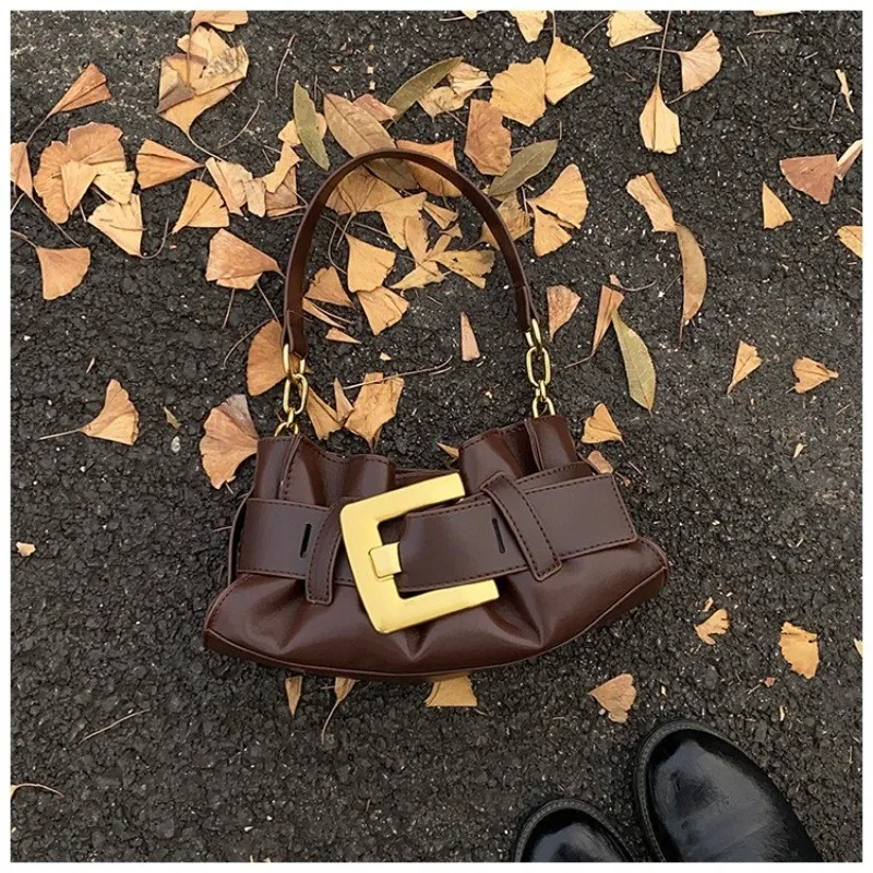 High End Diaper Bag Minimalist Unique Leisure Business Large Capacity Tote Purse For Women Commuter Bag Classic