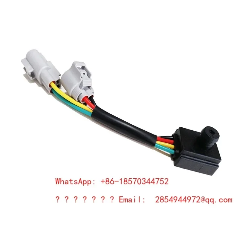 L   Vacuum Pump Controller, Pressure Switch, Brake Assist Sensing, UP28/30/50