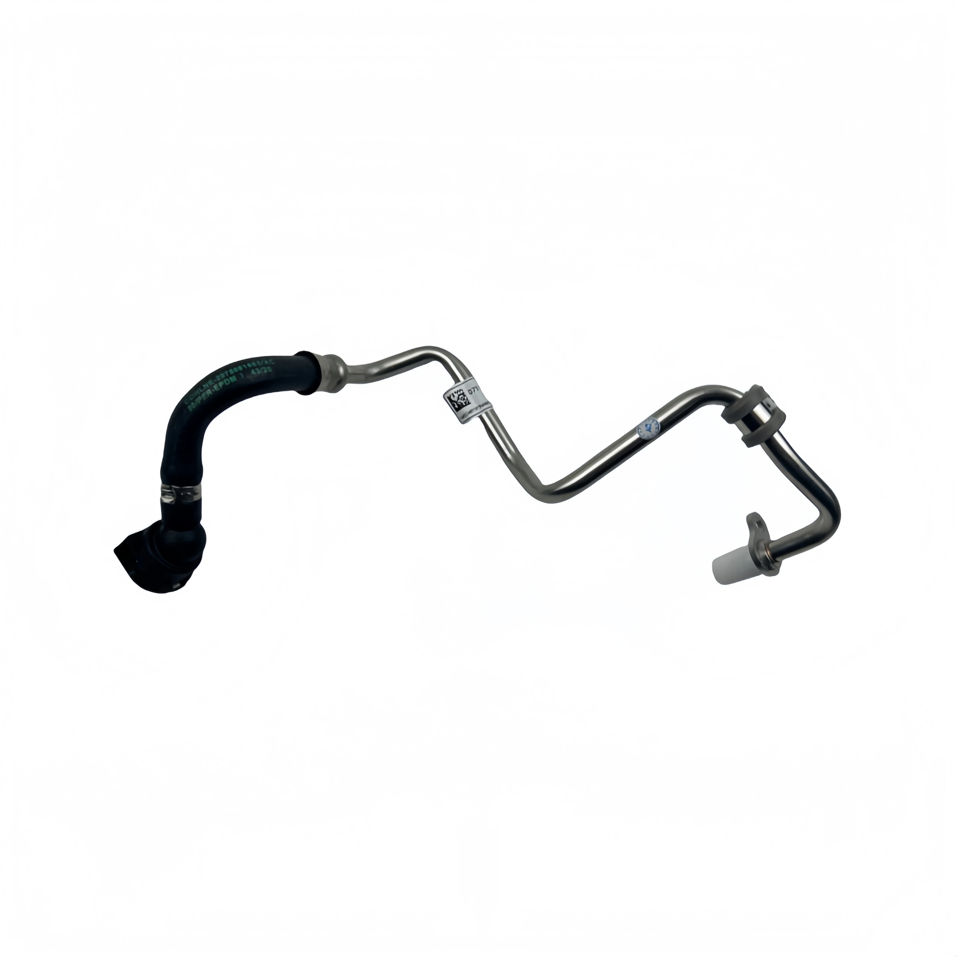 

Возвратная труба охлаждающей жидкости для BMW Turbo 11537643226 320 330i 430i 525i 530i 730Li 740Li 120i 125i 220i 230i N20 N55 B48 B58 Двигатель OEM