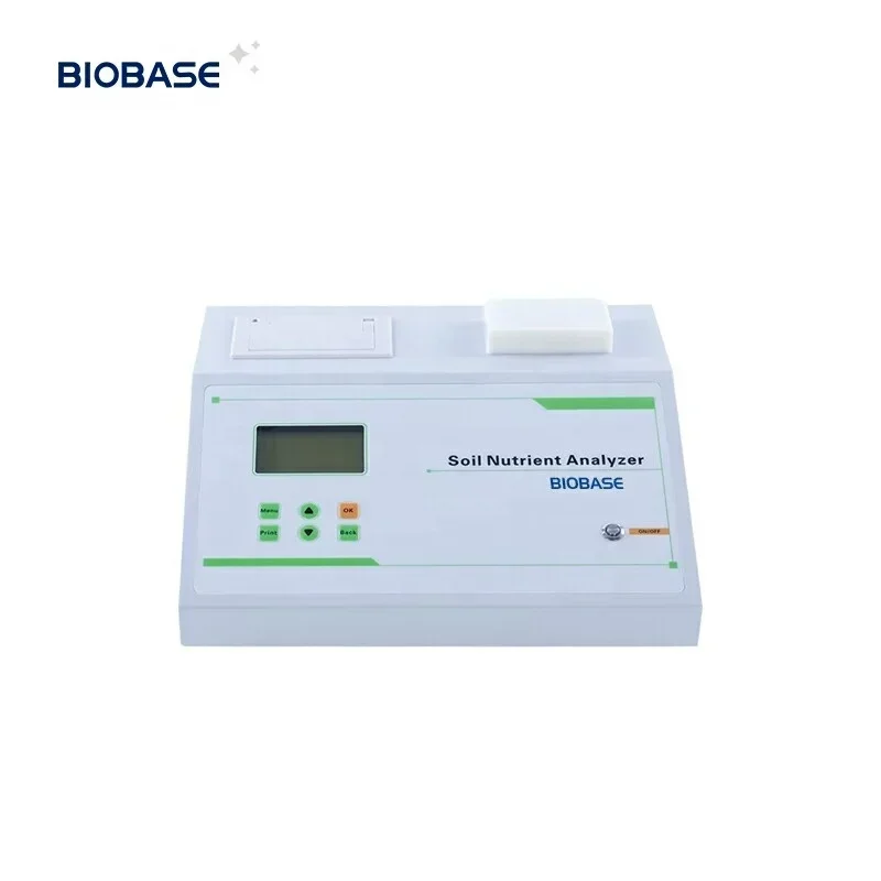 

NEW Soil Nutrient Tester handheld soil nutrient tester smart intelligent for Plant