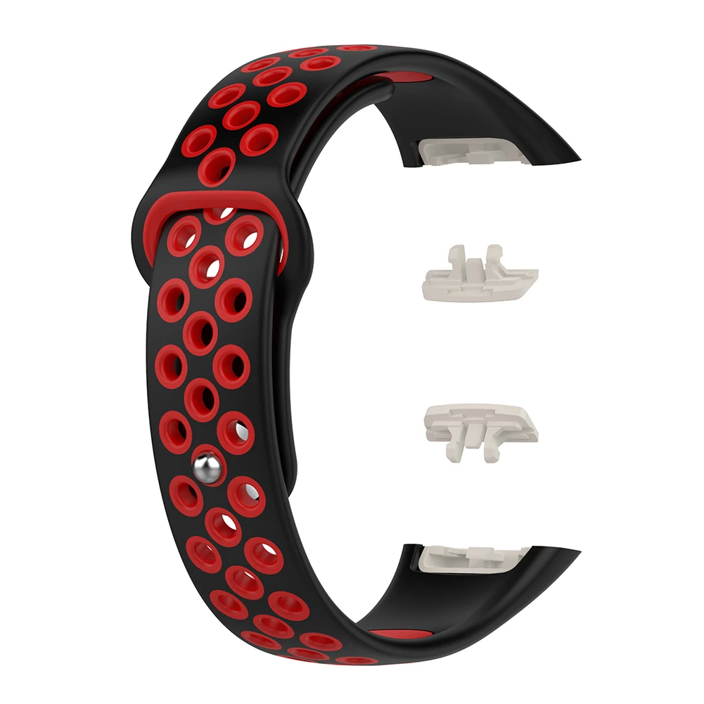 

Замена ремешка для HUAWEI HONOR Band 6, спортивный браслет из ТПУ, браслет