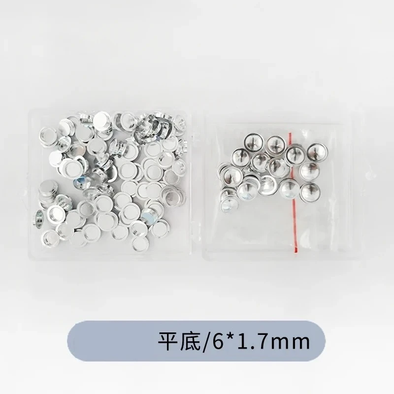 domestic substitution 40ul 70ul aluminum crucible ceramic crucible DSC thermal analysis sample dish AL PAN TA PE alumina