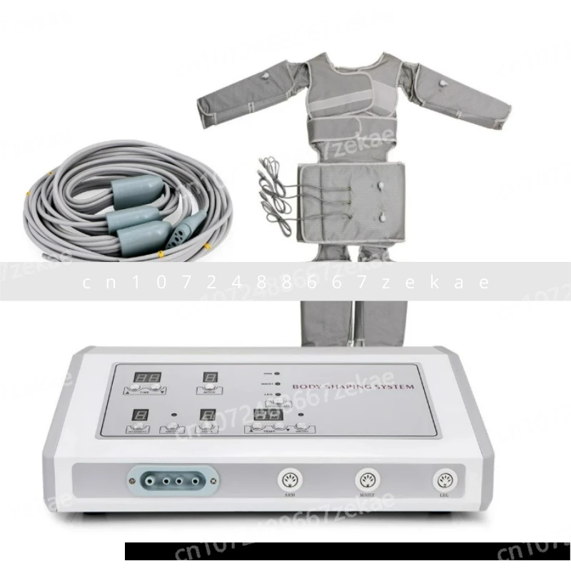 Massage Therapy Device, Body Massager