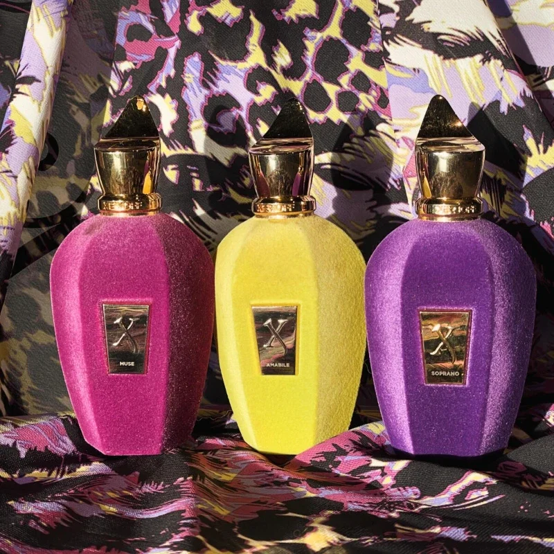 

100ml Unisex Eau De Parfum – Luxury Niche Perfume with Long-Lasting Citrus Floral Woody & Oriental Notes for Men and Women
