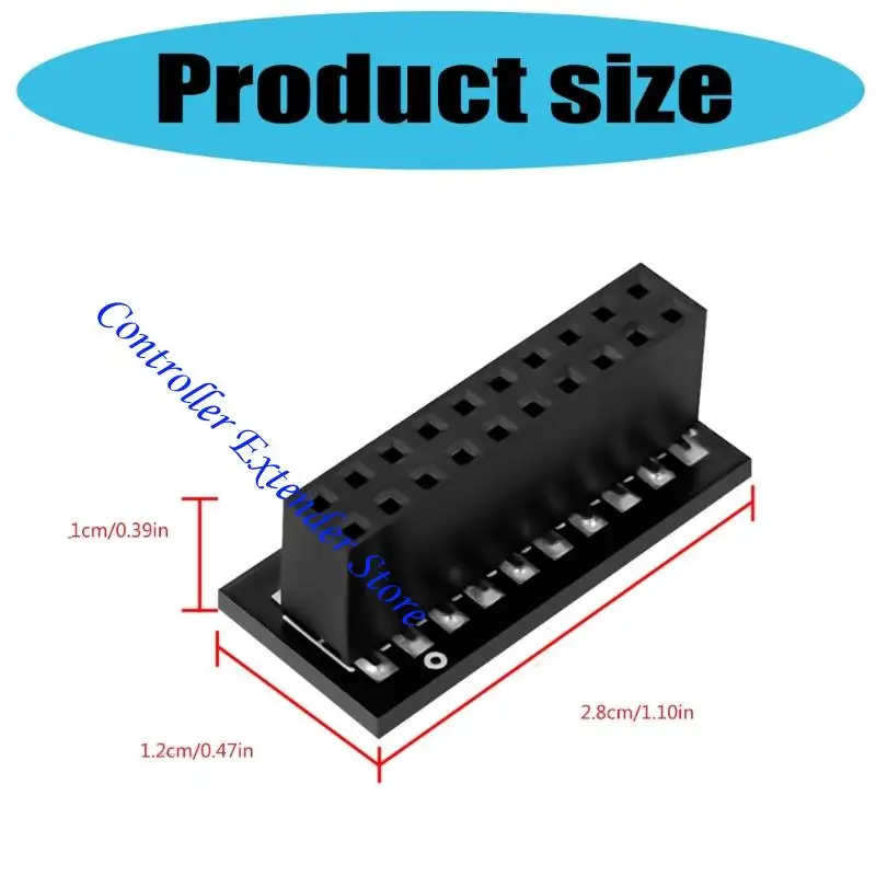N84B TPM 2.0 MODULE 20PIN LPC CARTER CARTER SECENTION