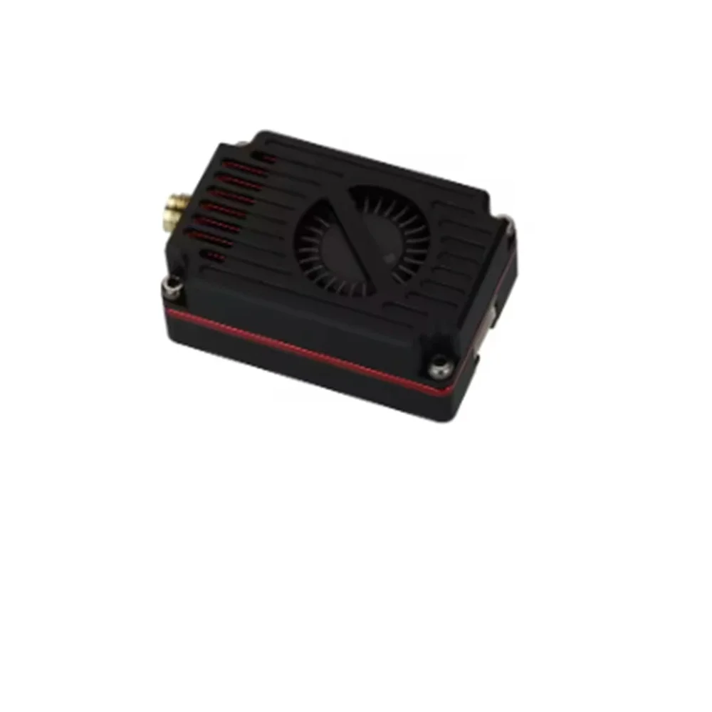 1.3G 4W VTX V2 TRANSMITTER MODULE with Antenna for Rc