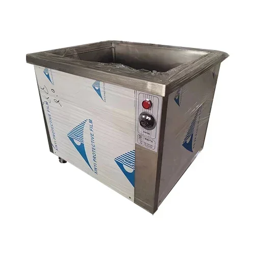 Low Price Portable 60L Industrial Ultrasonic Cleaner Machine Jewelry Glasses Medical Industries-Electric 30L/15L Sizes Available