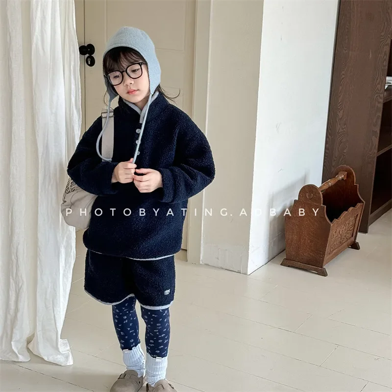 ensemble-de-vetements-en-polaire-pour-enfants-d'hiver-2-pieces-vetements-chauds-pour-bebes-filles-sweat-shirt-a-manches-longues-epais-short-ensemble-de-vetements-d'hiver-pour-tout-petits