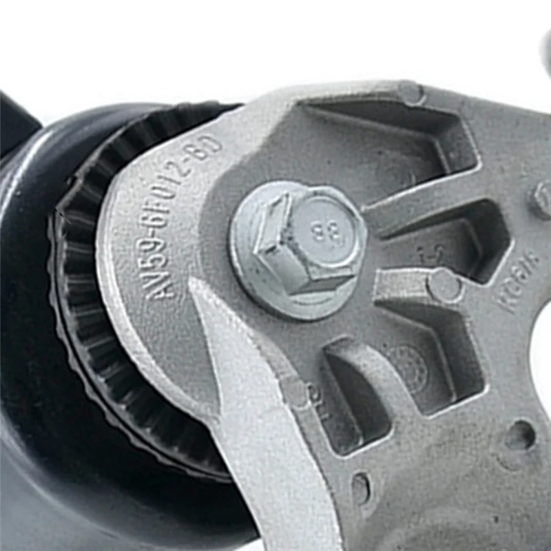 

1 Piece 8V51-6F012-AJ 1776911 Engine Mount Parts Accessories For Ford Carnival FIESTA B-MAX Engine Assembly