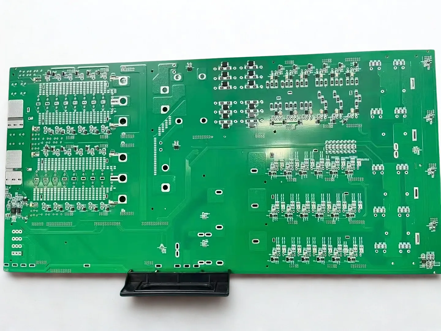 Advanced Rigid PCB Service | Up to 40 Layers | Blind & Buried Vias | HDI Technology | Custom Electronic Manufacturing for Medica