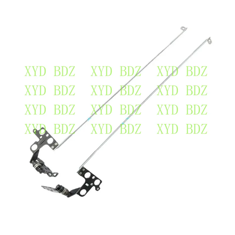 DB Left & Right LCD Screen Hinge Bracket For Acer N17Q2 A315-32 A315-21