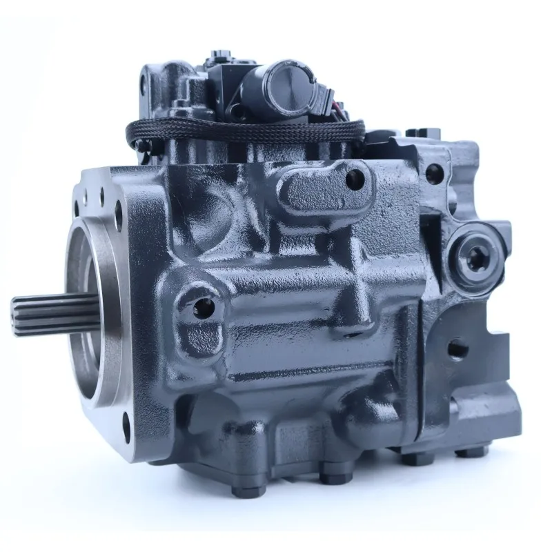 

Factory Direct 708 Series Hydraulic Pump 708-1L-00070 708-1T-00710 708-2L-41230 708-2L-00700 708-2L-00701 Piston Pump