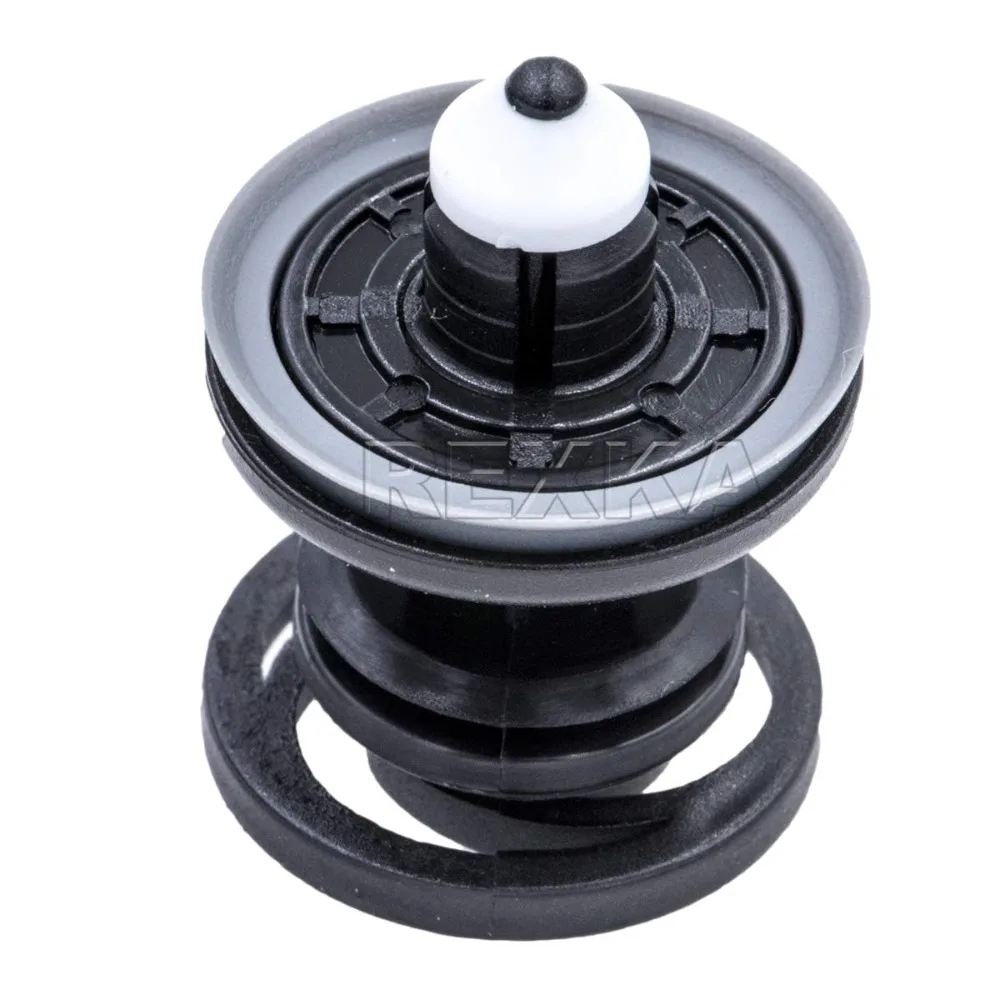 Car Interior Door Panel Push Card Clip 7L6868243 Fastener for Volkswagen Audi Touran Tiguan Golf 4 5 6 7 Passat Polo Jetta T5 view 6