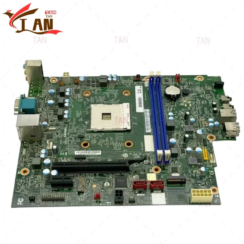 

AM4MH For Lenovo IdeaCentre 720-18ASU Motherboard FRU:00XK239 DDR4 Mainboard 100% Tested Fast Ship TT