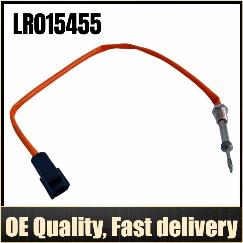 

AH2212B591DA, LR015455 - NTC Sensor For Land Rover Range Rover Sport L320, Evoque L538, Discovery Sport L550, Discovery L319